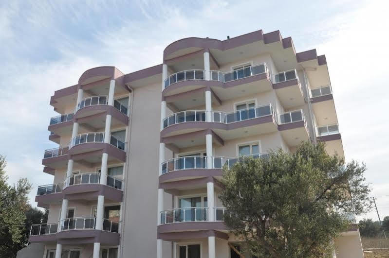 Aparthotel Dort Mevsim Çanakkale